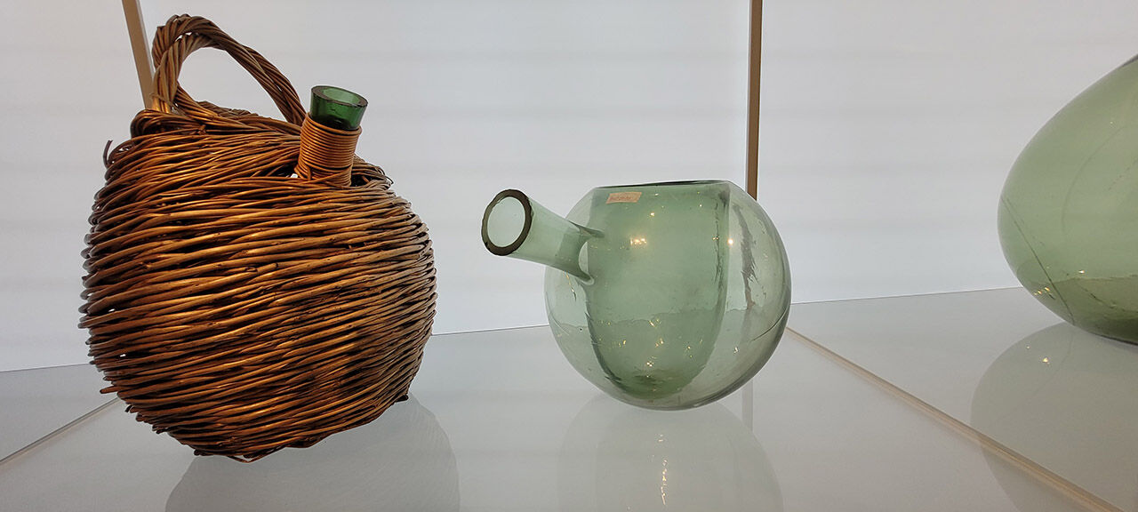 Atlar çıktı camlar girdi