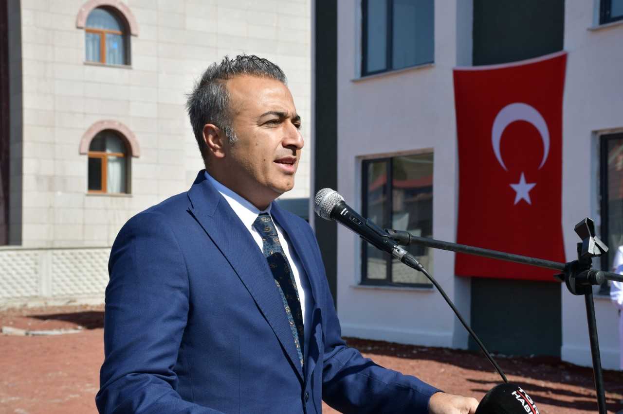 Hayrettin Çiçek
