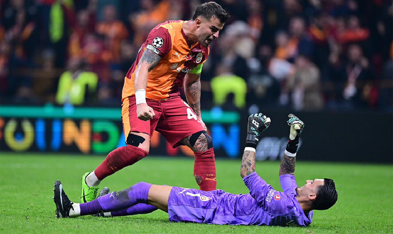 Liverpool: Bir galibiyetten daha fazlası!