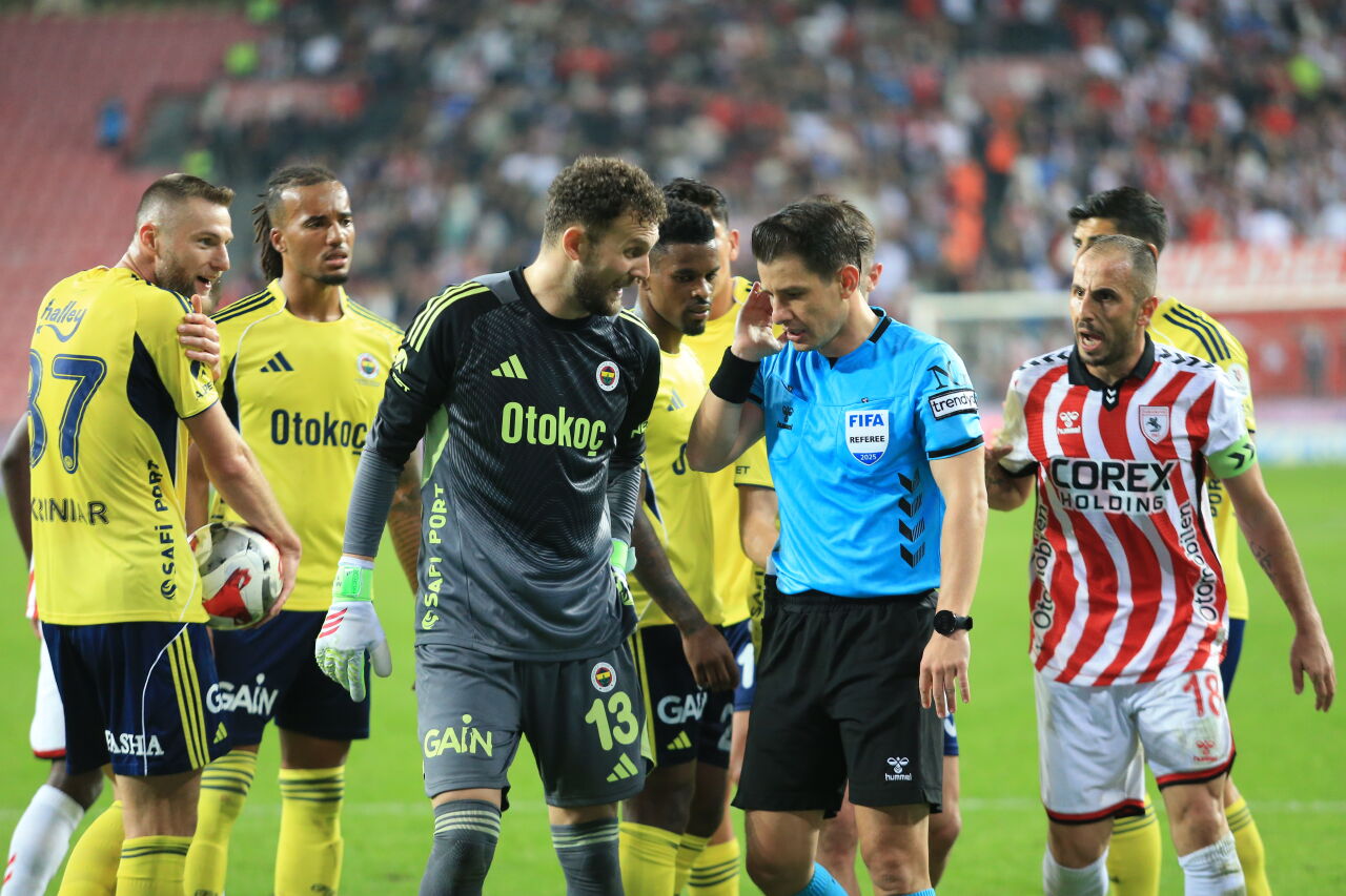 Fenerbahçe’nin Kalesinde Bir Kahraman: Tarık Çetin!