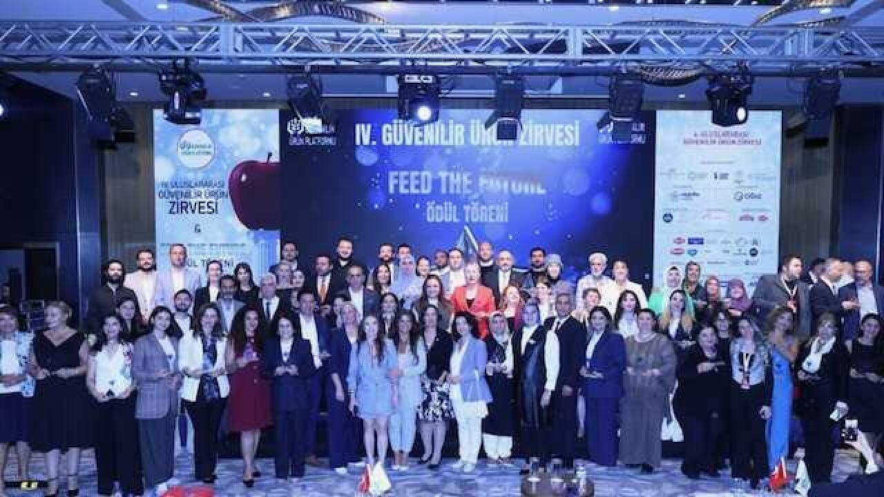 İş dünyası bu Zirve’de buluştu