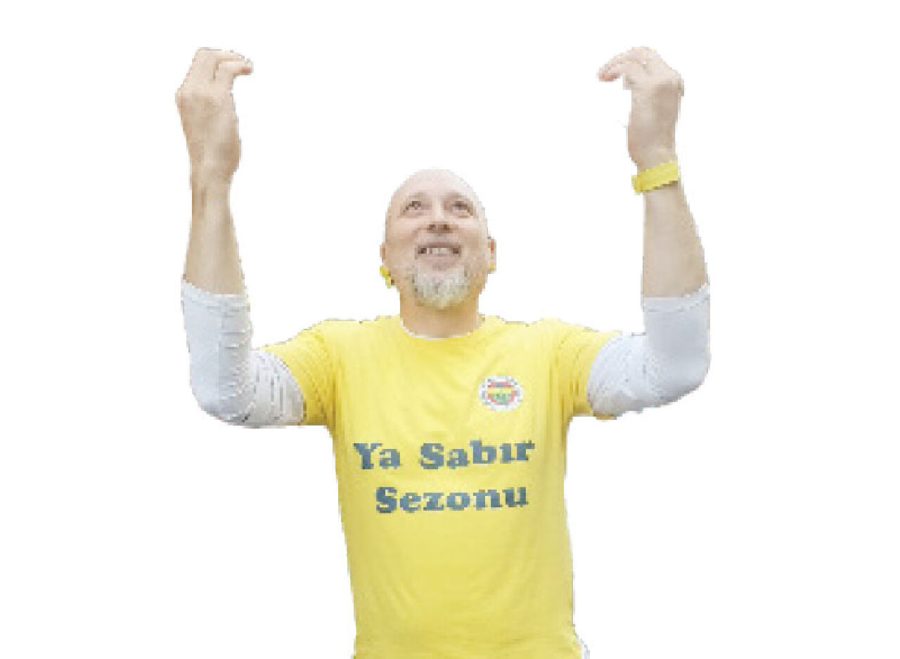 Tedesco’ya bakın hele!