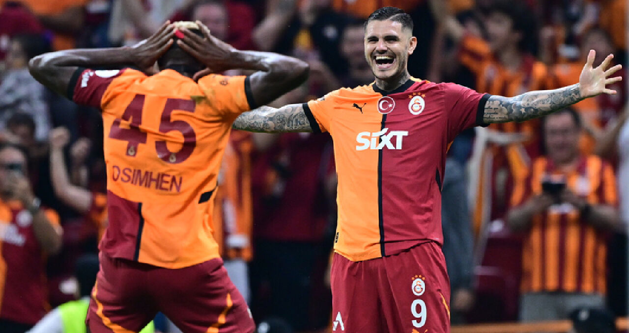 Icardi çıkmazı: Her imza yeni bir kriz!