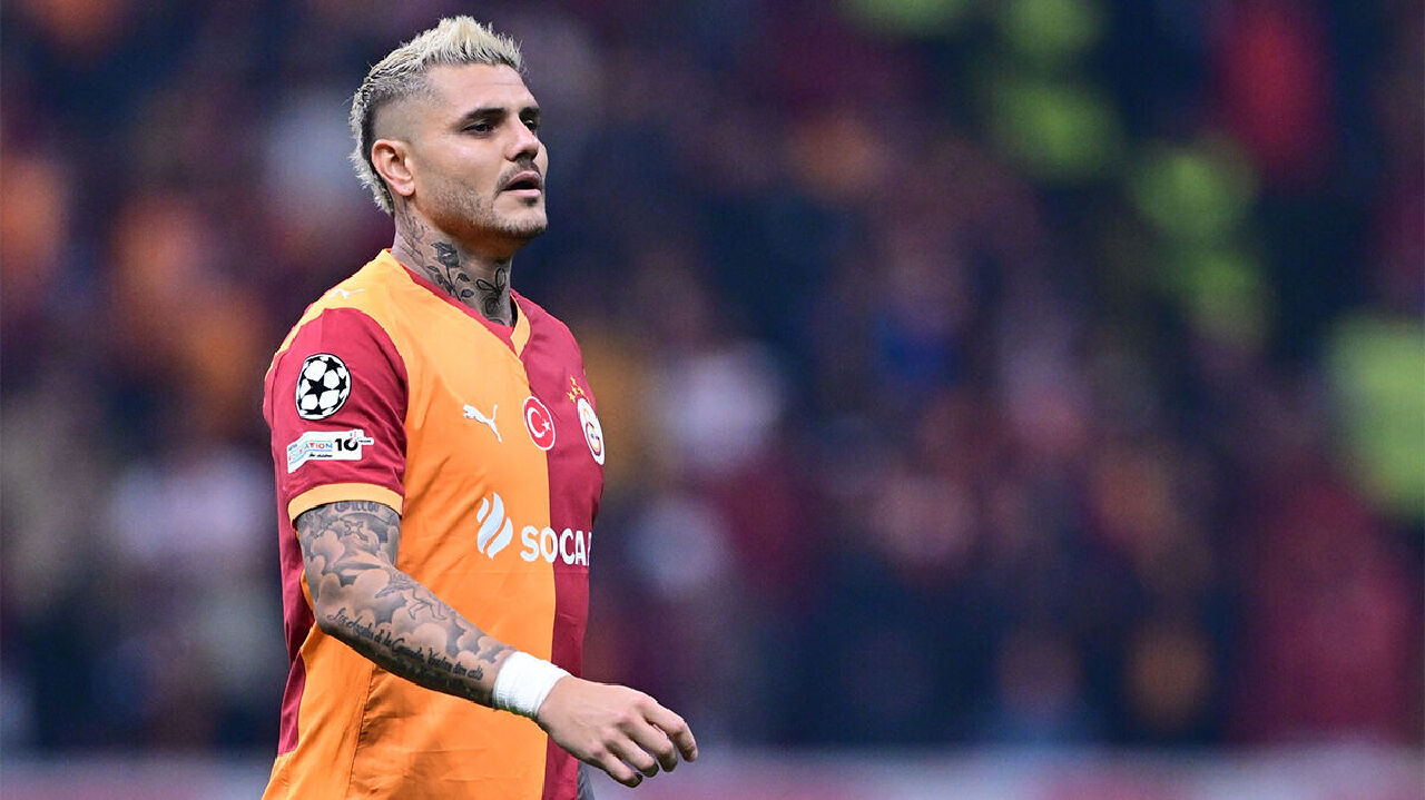 Icardi çıkmazı: Her imza yeni bir kriz!