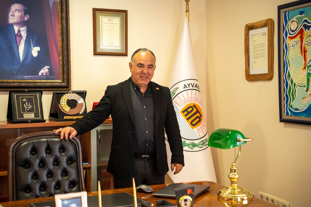Tarımda Çin atağı başlıyor