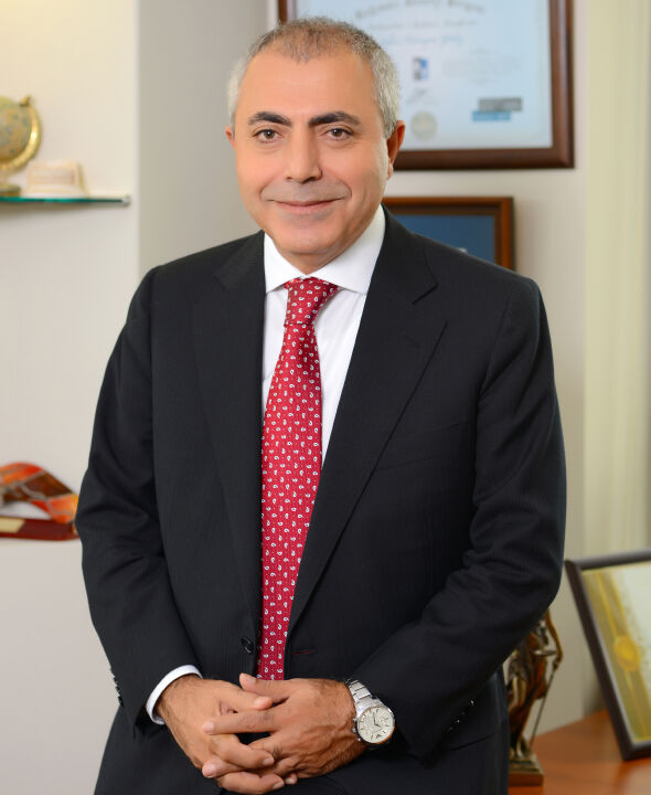 Tarımda Çin atağı başlıyor