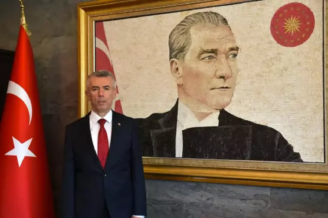 Çolak Erol’un Bodrum’da başardığı yeni nesillere çok güzel bir örnek
