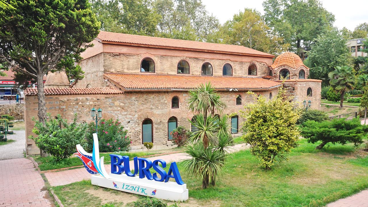 Konsilin 1700. yılında Papa neyin peşinde?