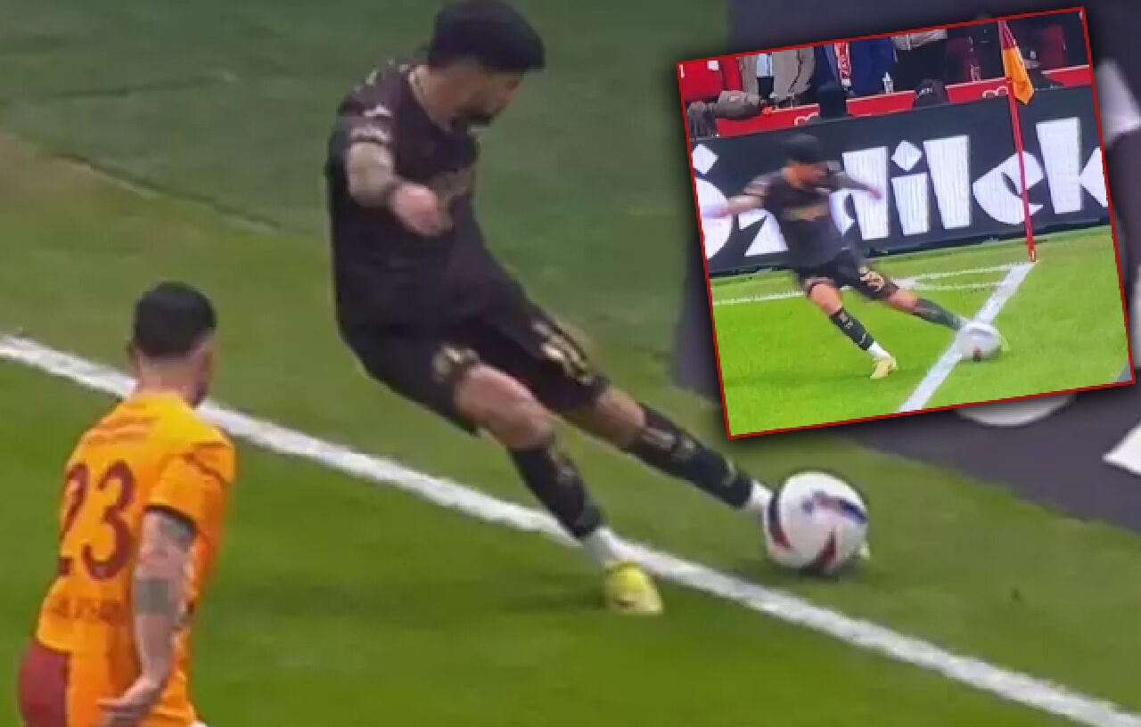 Trabzonspor'da herkes gitti, tek o kaldı