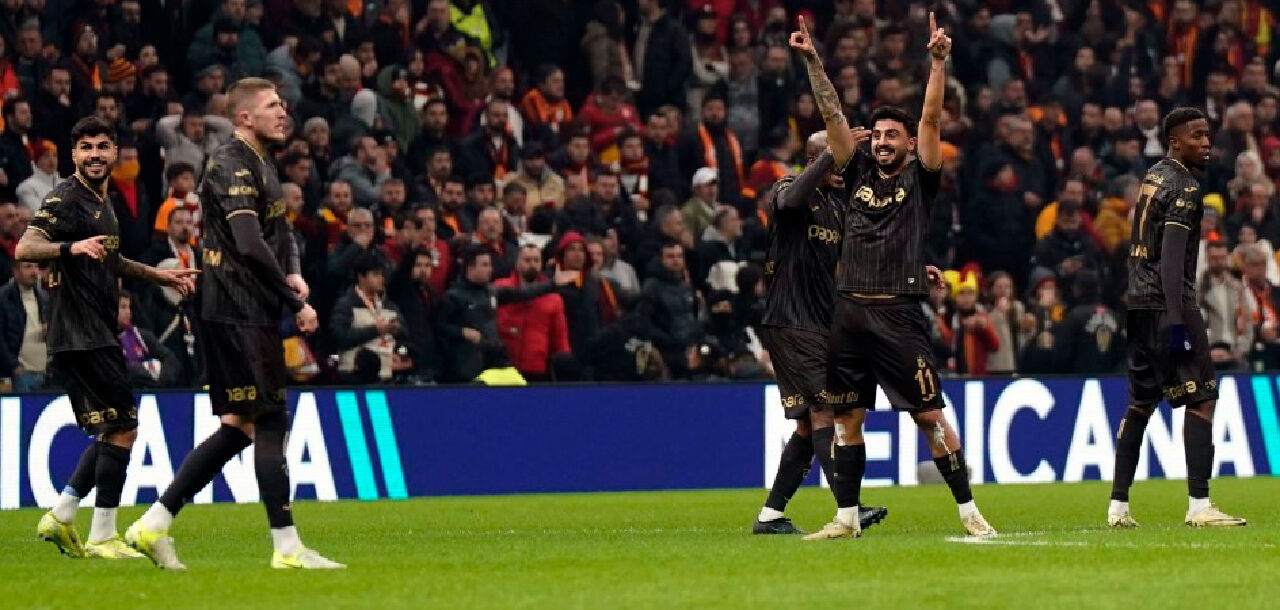 Trabzonspor'da herkes gitti, tek o kaldı