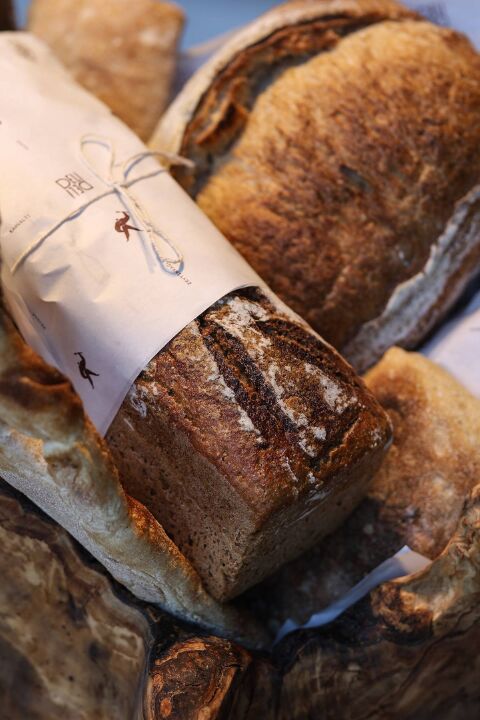 Kadıköy'ün tadı ve ruhu Terminal'de