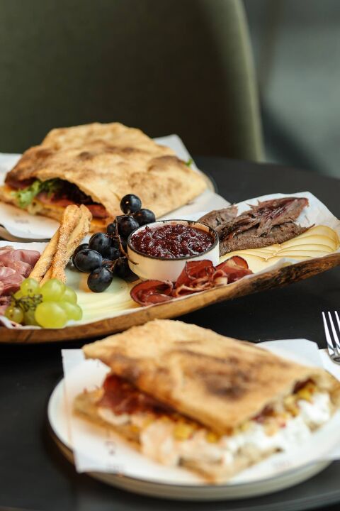 Kadıköy'ün tadı ve ruhu Terminal'de