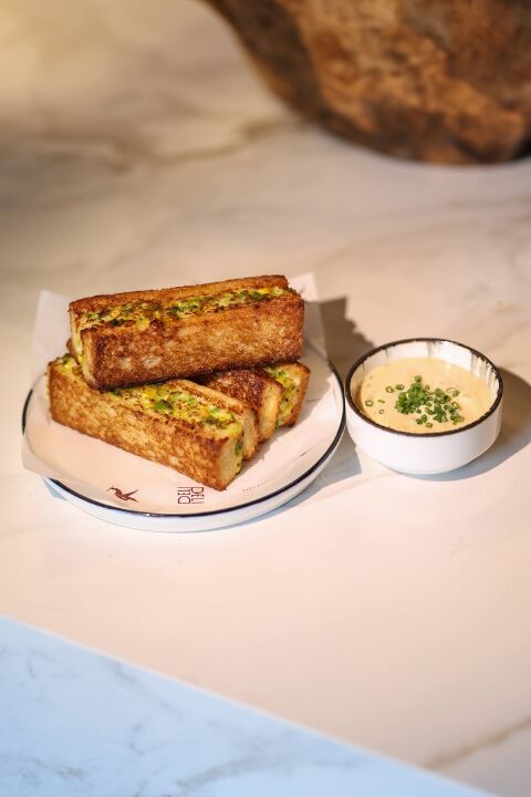 Kadıköy'ün tadı ve ruhu Terminal'de