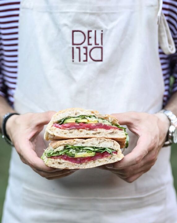 Kadıköy'ün tadı ve ruhu Terminal'de