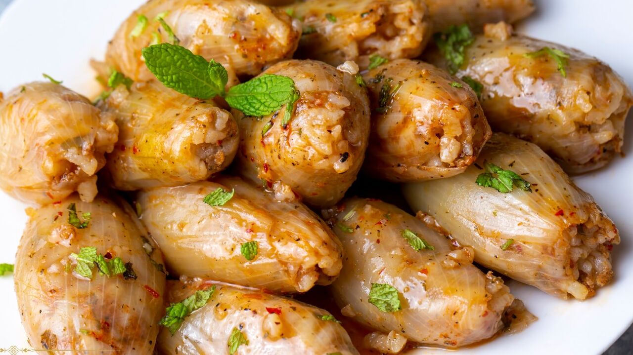 Kadıköy'ün tadı ve ruhu Terminal'de