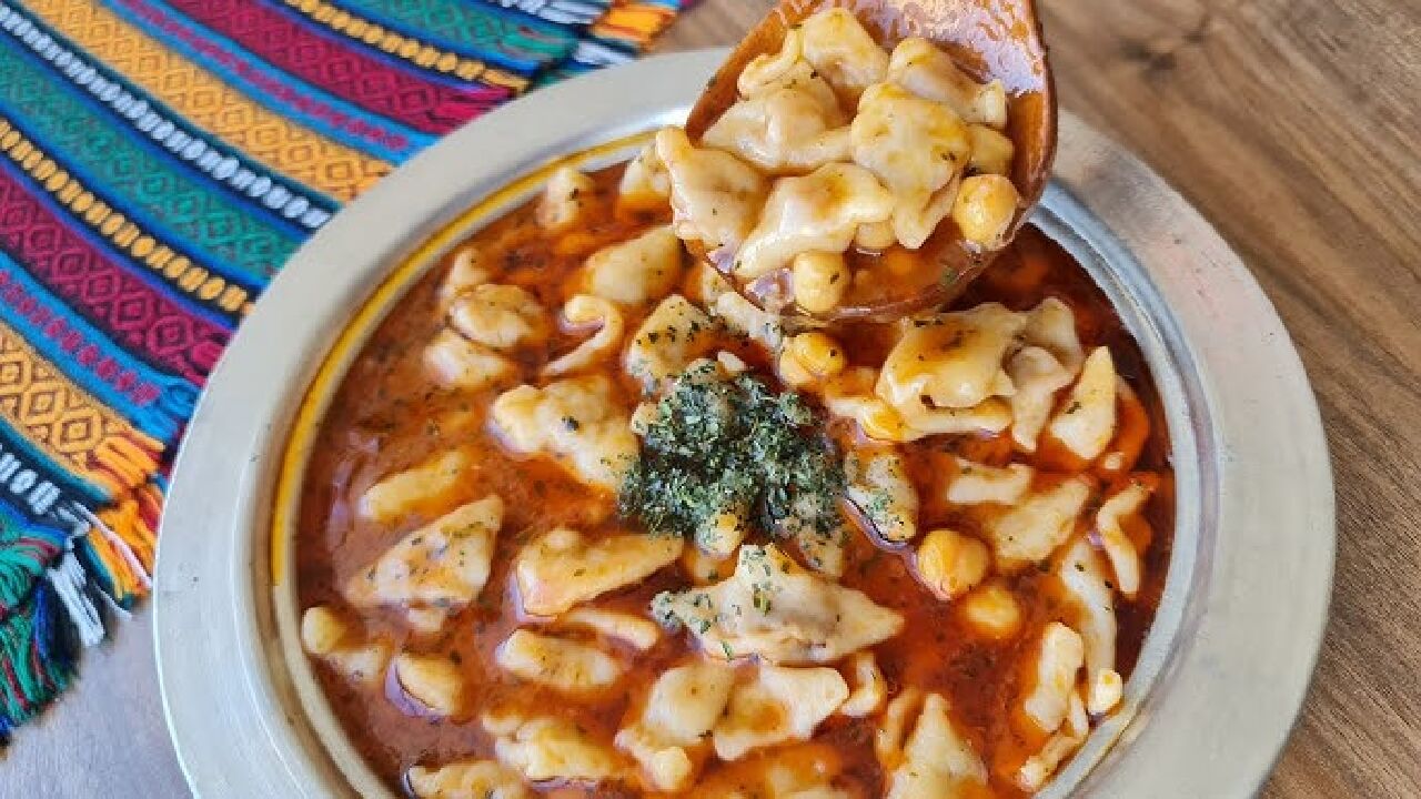 Kadıköy'ün tadı ve ruhu Terminal'de