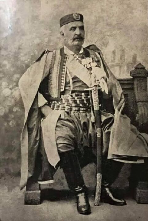 Karadağ’a ismini Osmanlılar verdi