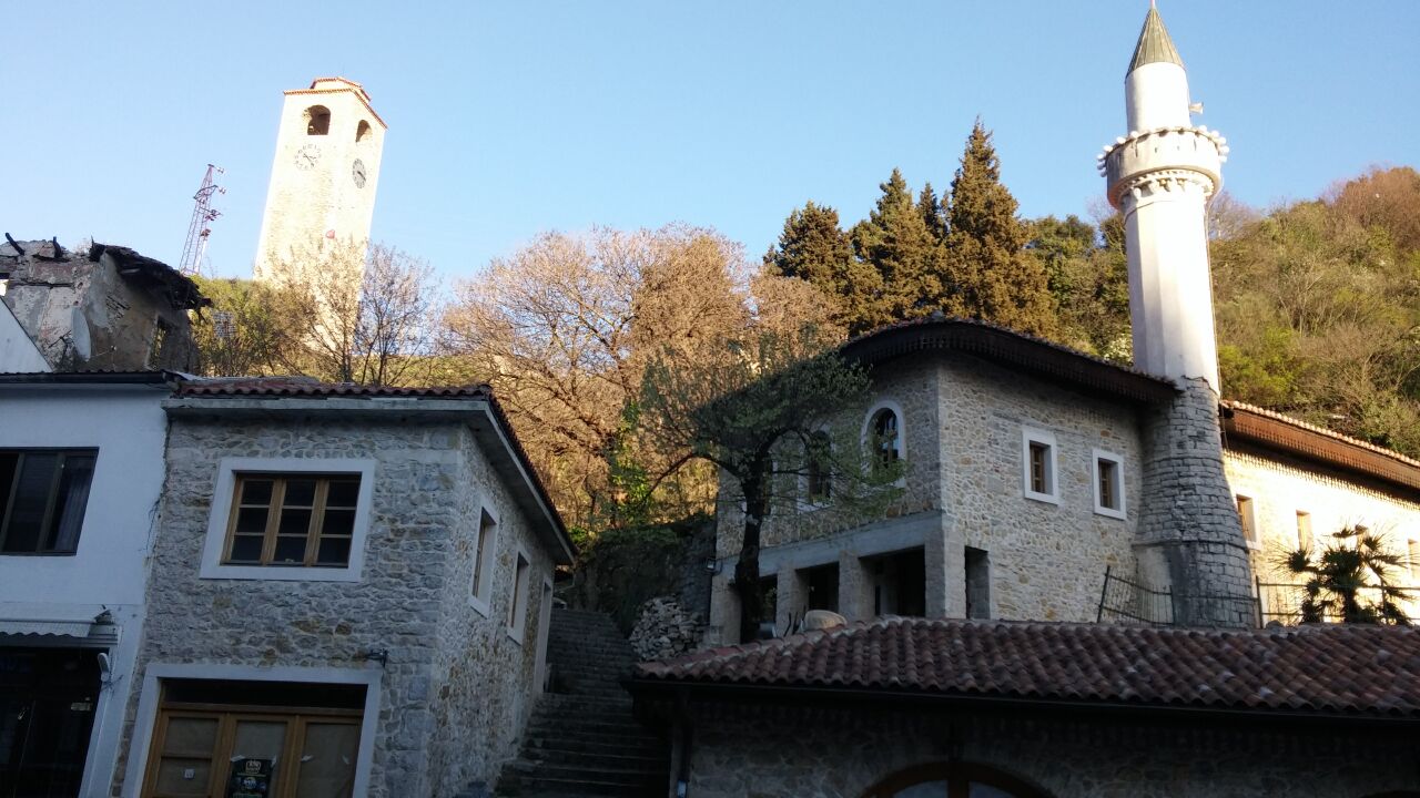 Karadağ’a ismini Osmanlılar verdi