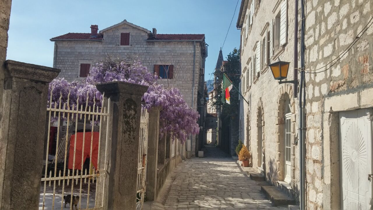 Karadağ’a ismini Osmanlılar verdi