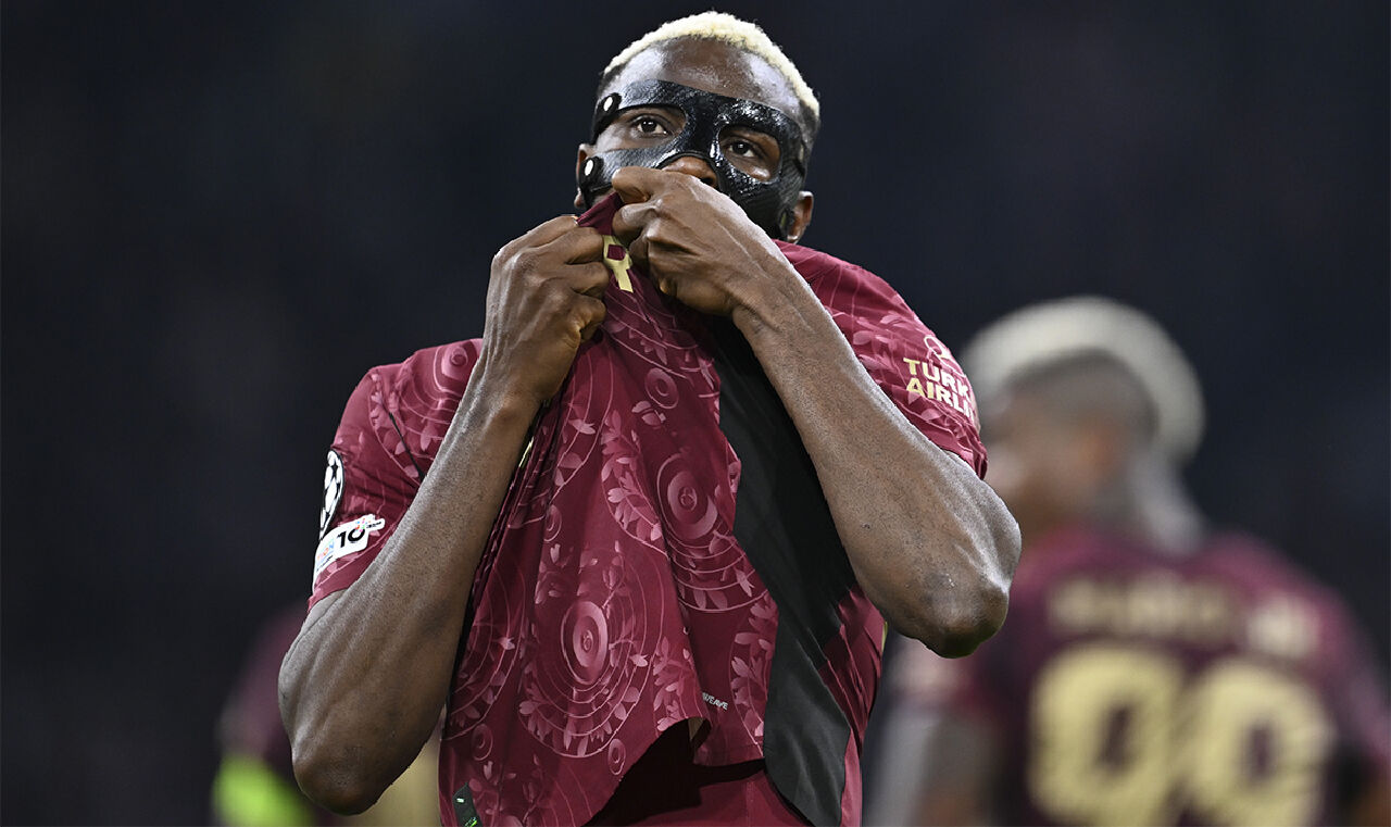 Şampiyonlar Ligi'nde 3'te 3'ün sırrı: Galatasaray'dan nokta atışlar