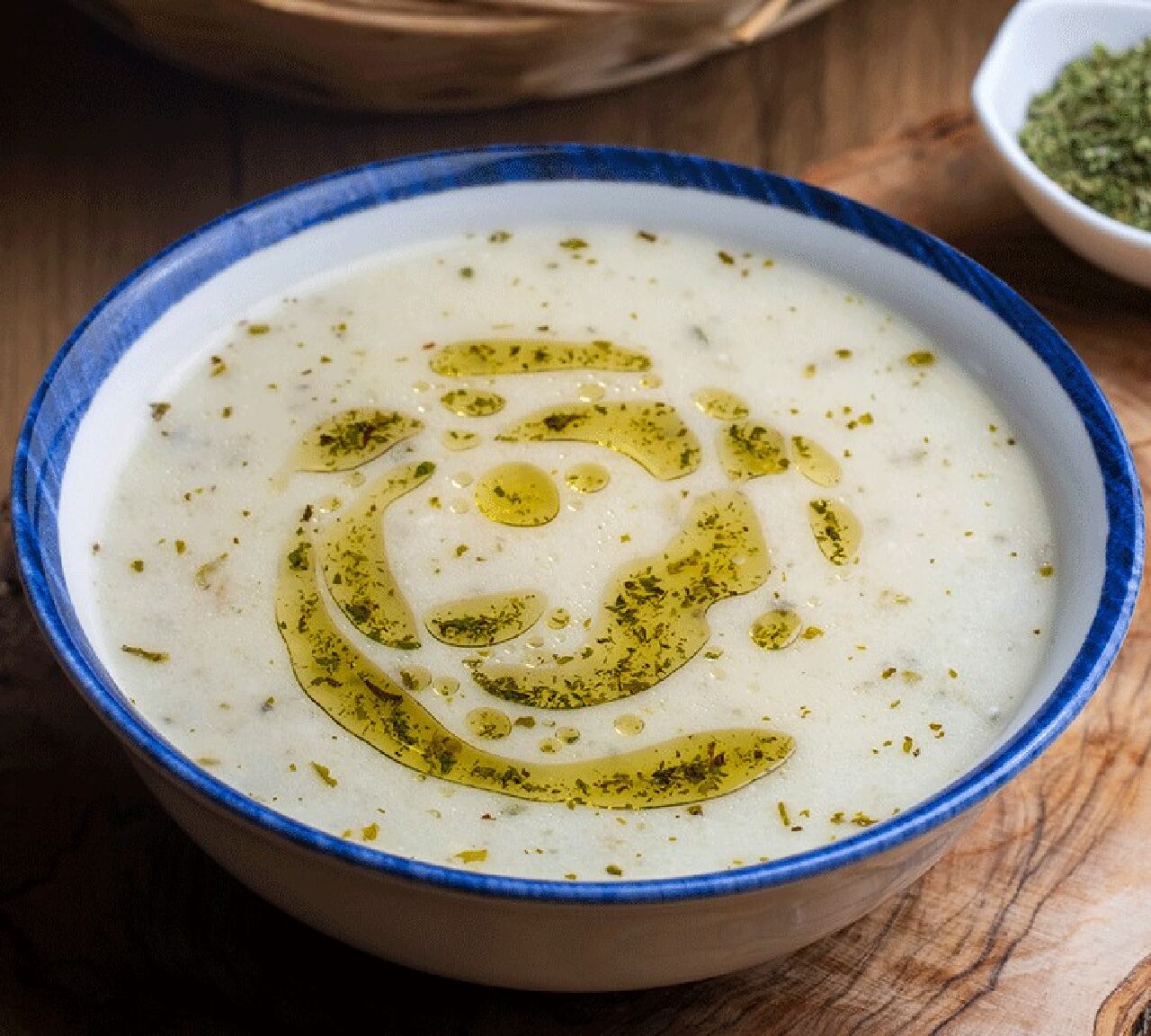 Yemek kültürümüze sahip çıkmalıyız