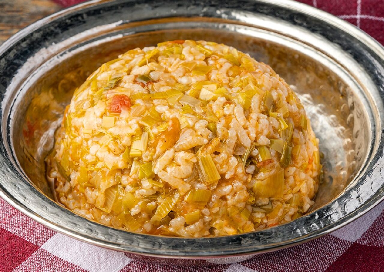 Yemek kültürümüze sahip çıkmalıyız