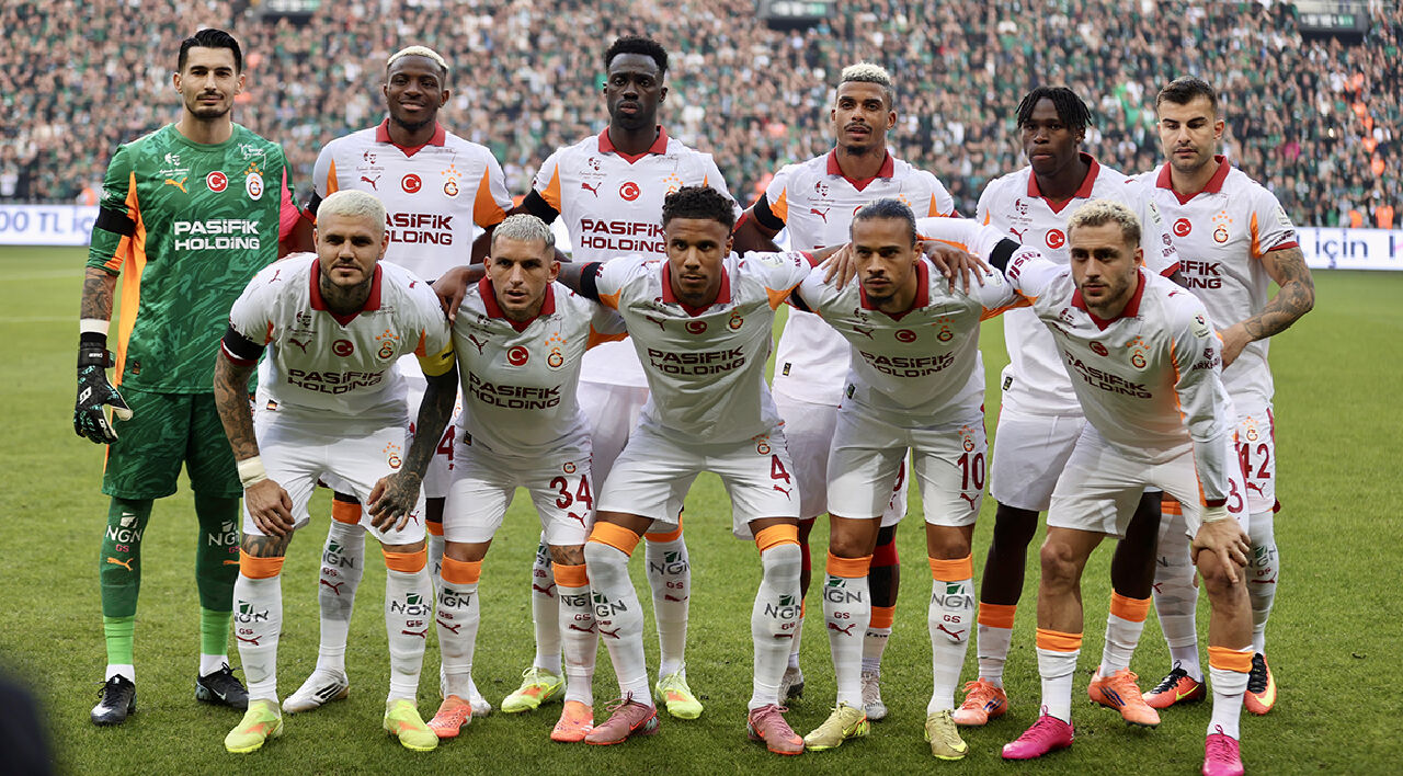 Icardi'yi kaybetmemek için Galatasaray'a kaybettirdi