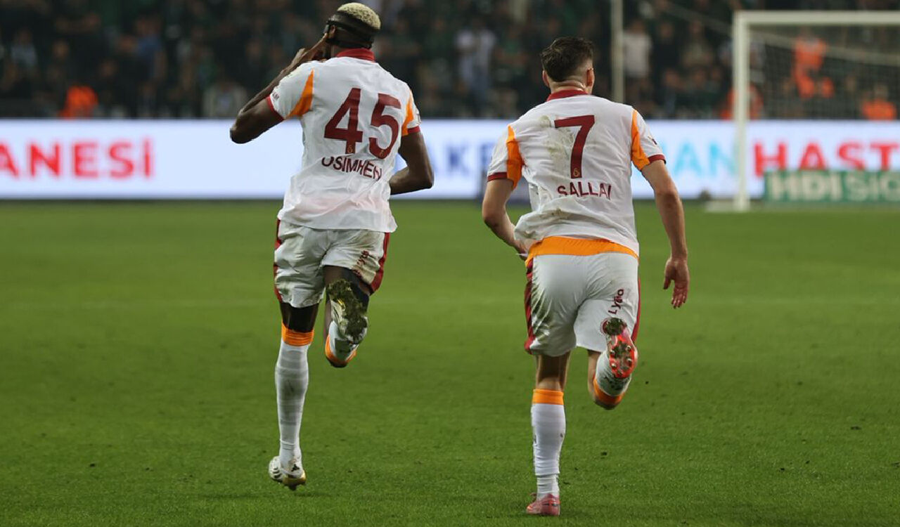 Icardi'yi kaybetmemek için Galatasaray'a kaybettirdi