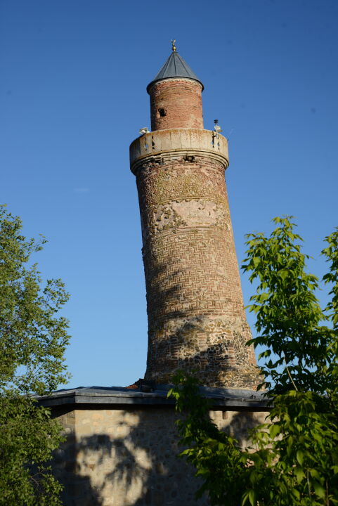 Harput başı dumanlı bağrı imanlı