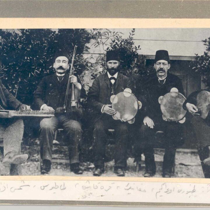 ALATURKA MÜZİK YASAKLANIYOR…