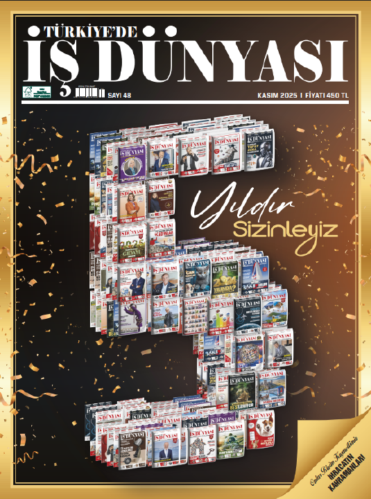 5’inci yılını muhteşem bir katılımla kutladı