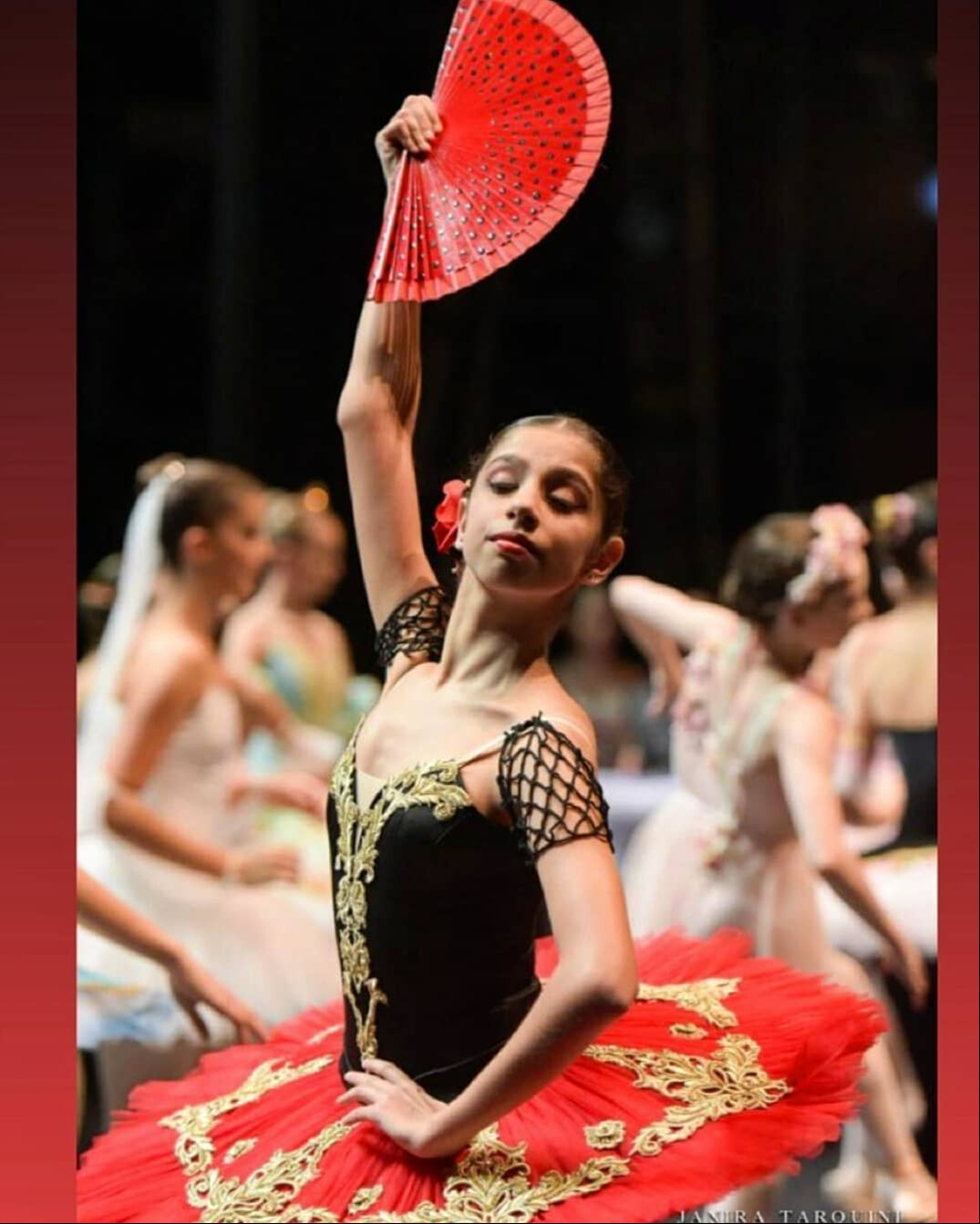 Ödüllü balerin Eylül Sıla Ilgaz'ın sır ölümü... Ödüllü balerin Eylül Sıla Ilgaz'ın sır ölümü... - 2. Resim