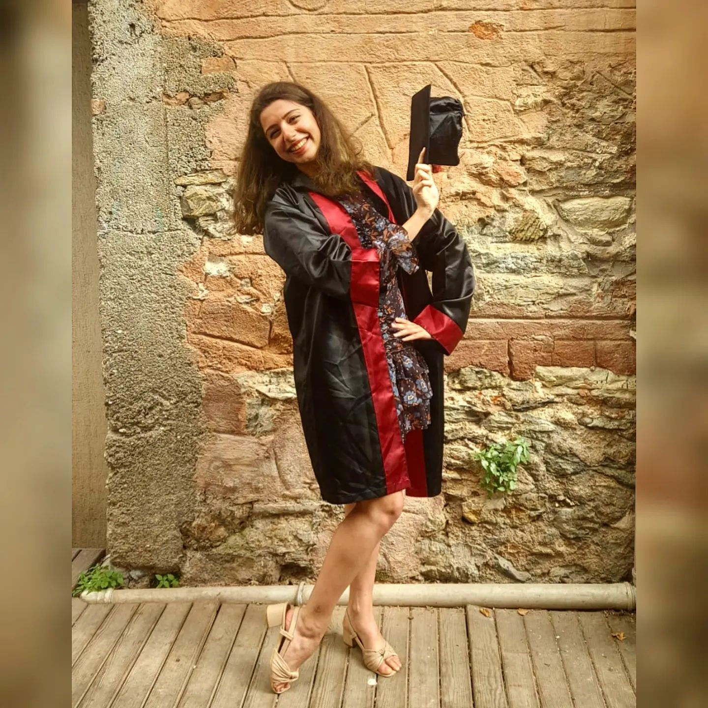 Ödüllü balerin Eylül Sıla Ilgaz'ın sır ölümü... Ödüllü balerin Eylül Sıla Ilgaz'ın sır ölümü... - 1. Resim