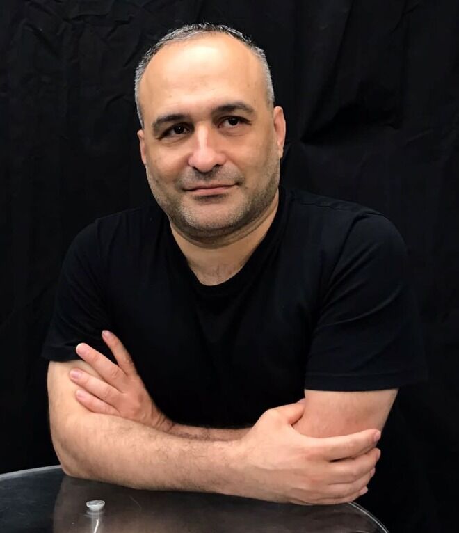 Ömer Faruk Dirlik Avatarı