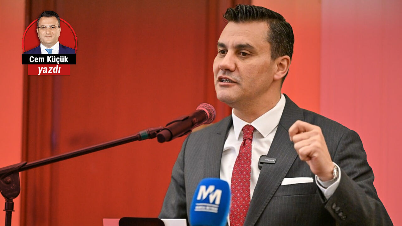  -Ferdi Zeyrek’i kimler tehdit etti?