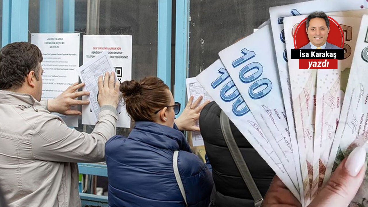  -Kademe bekleyenlerin "kohort" adaletsizliği!