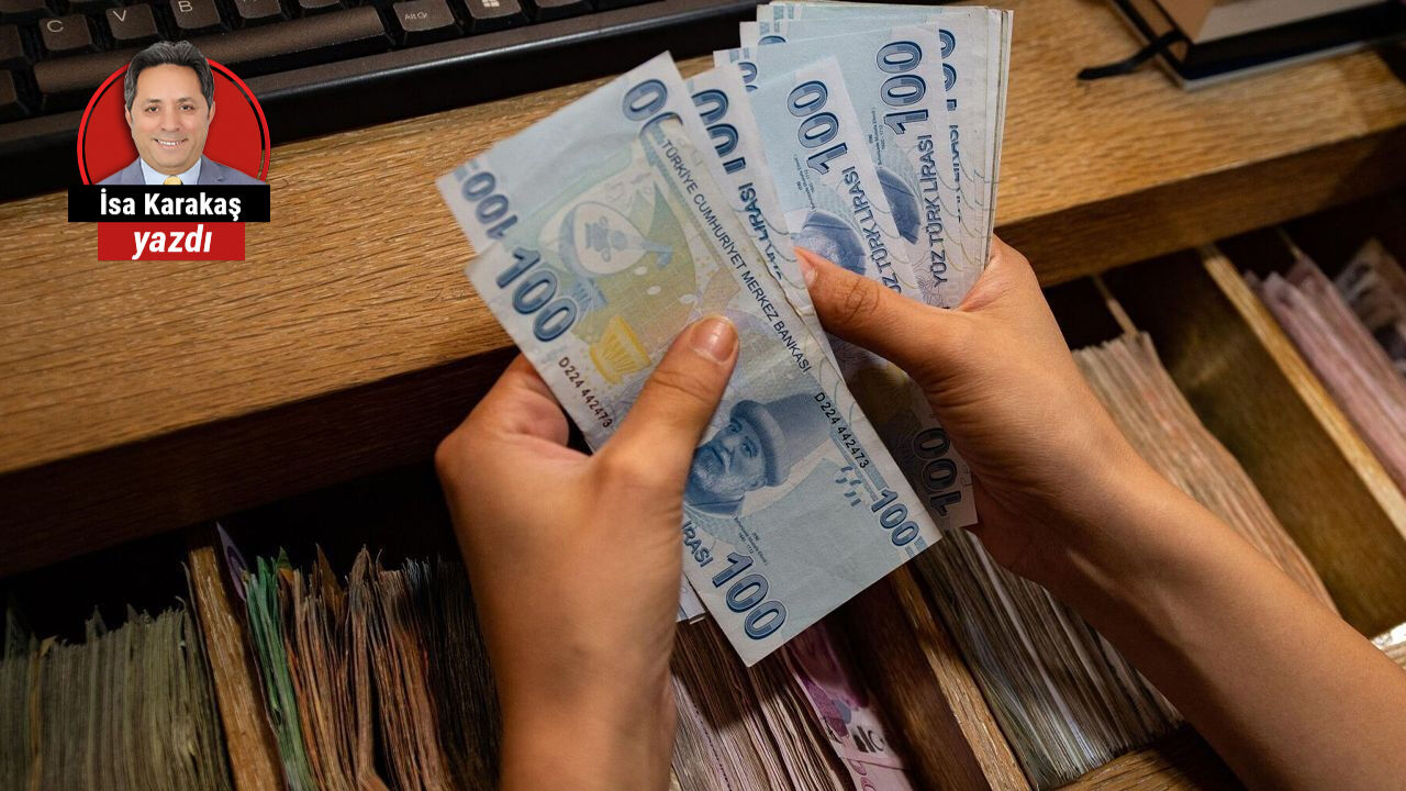  -Emekli zammı öncesi Ankara'da zam kulisi!