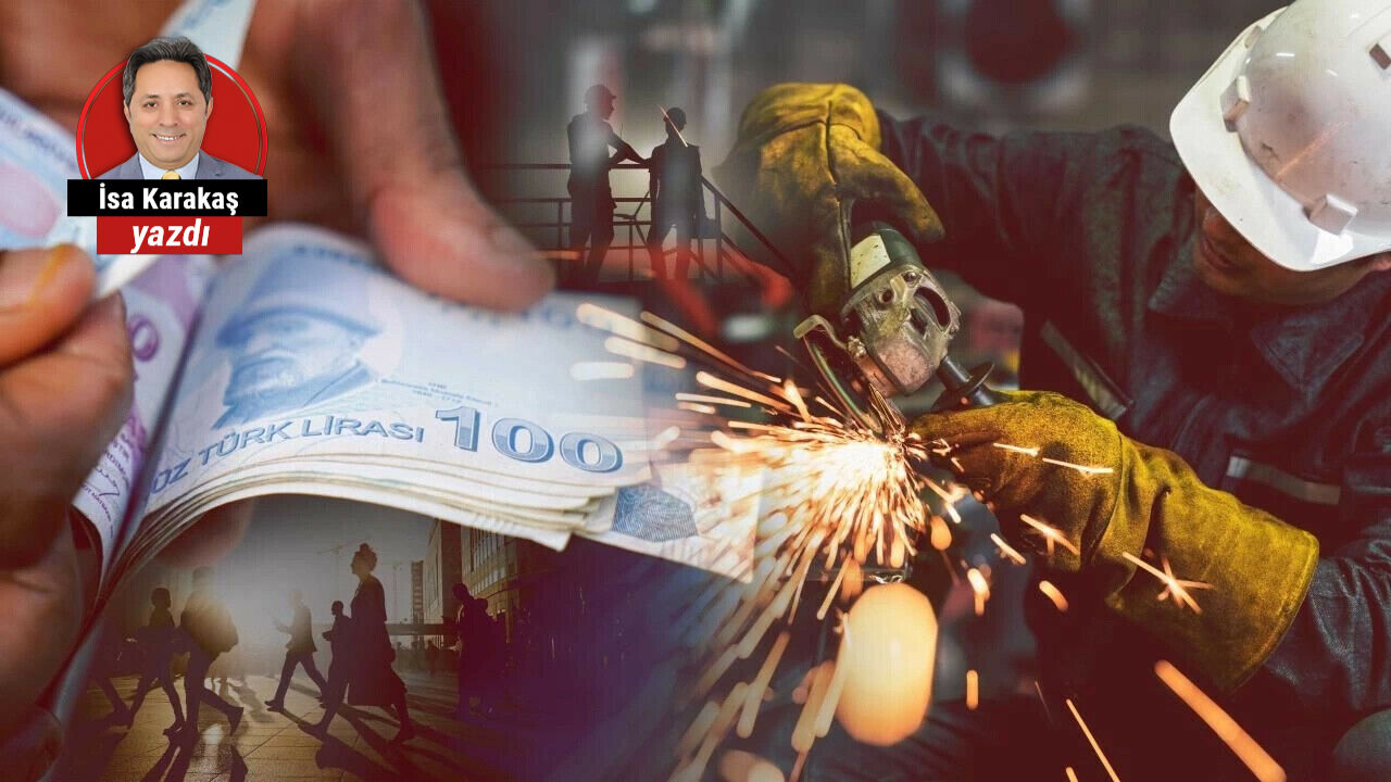  -Çalışma hayatında kapsamlı değişiklikler!