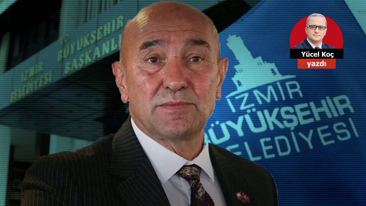  -Yolsuzluk soruşturmalarına İzmir de eklendi!