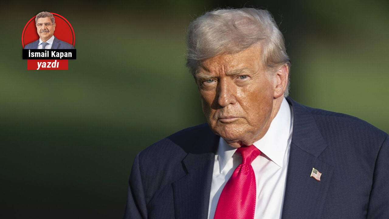 Trump’ın ipiyle kuyuya inilir mi?