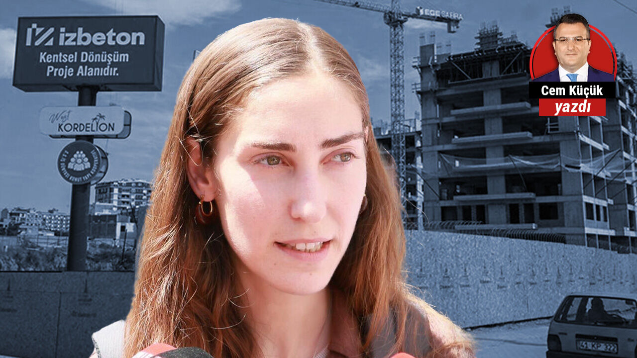 Defne Soyer’in cevapları 