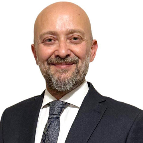 Mehmet Emin Uluç