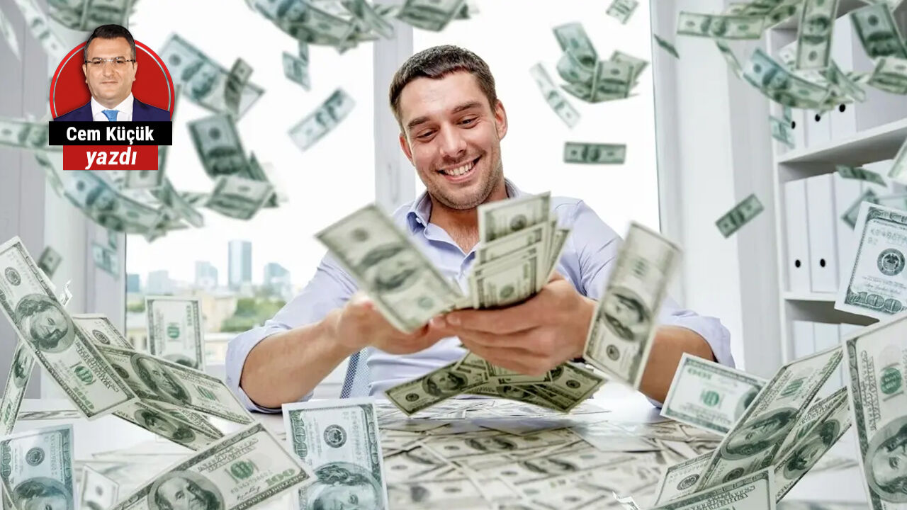 La Cultura dell'Ostentazione in Turchia: Tra Lusso e Sogno di Arricchirsi Velocemente, una Società in Bilico