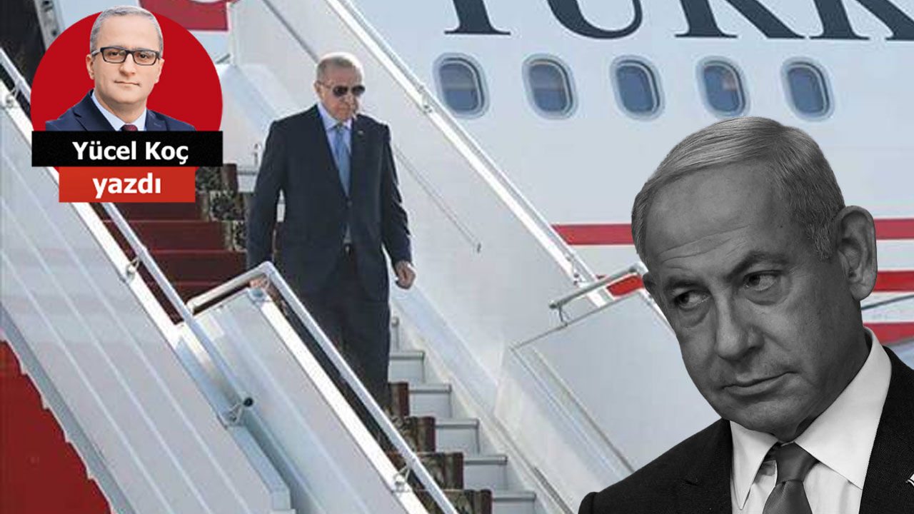 -Netanyahu'nun aklanmasına izin verilmedi!