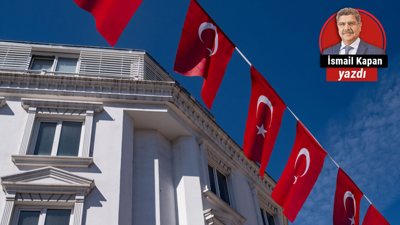  -Renklerimiz farklı, gözyaşlarımız aynı