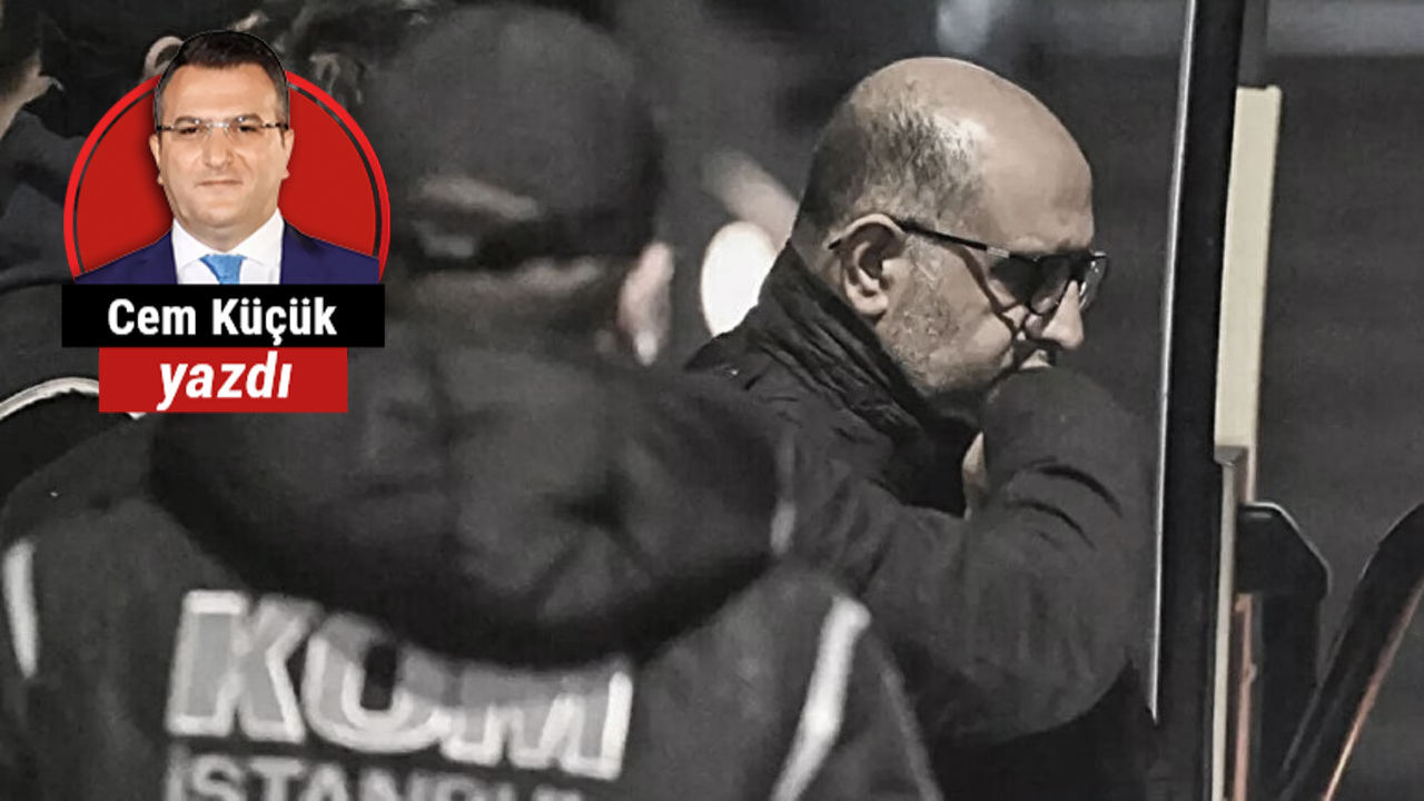  -"İddialar belediye başkanlarını zorlayacak"