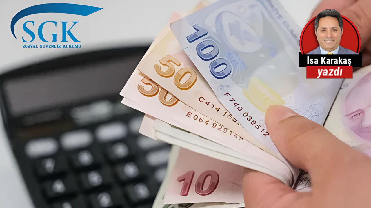 'Torba Kanun' genişliyor! Hangi SGK borçları tamamen silinecek?