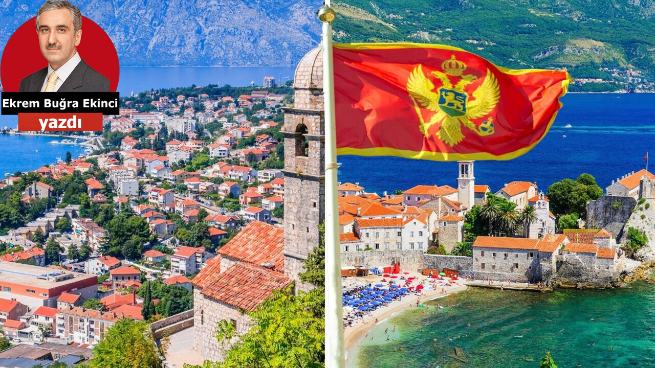 Il Montenegro: un paese con una storia millenaria e un'eredità ottomana ancora viva