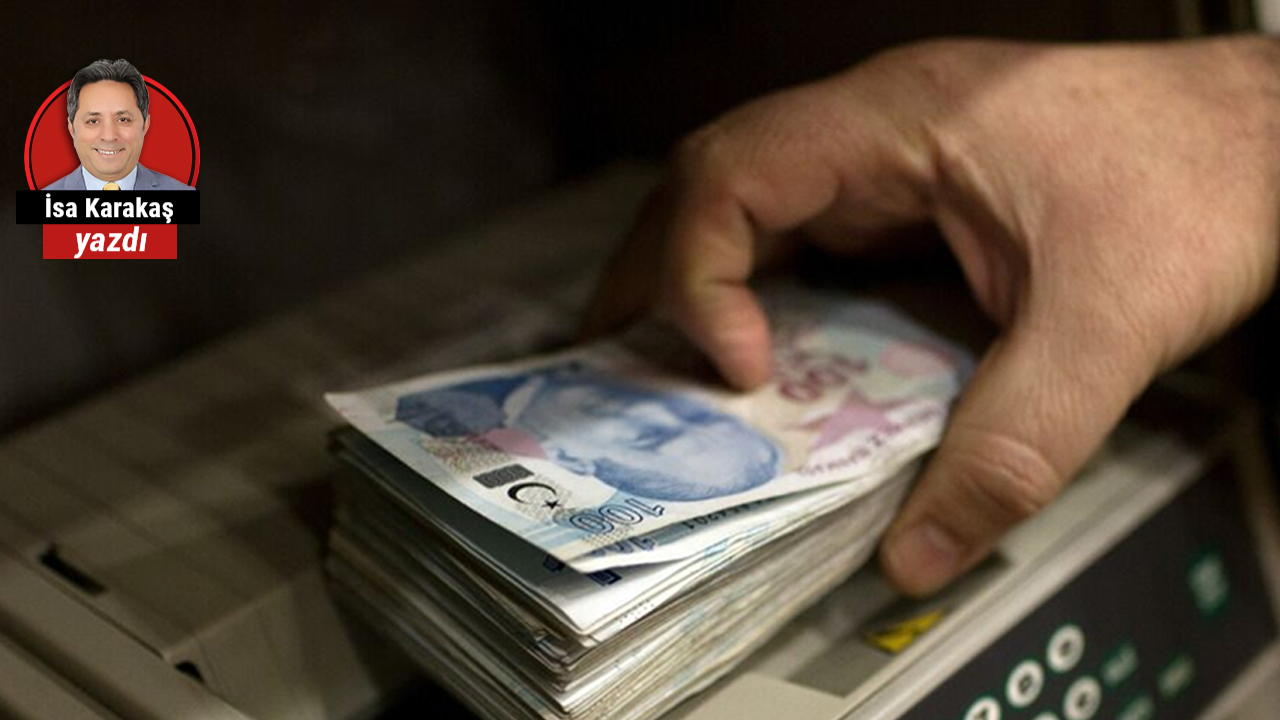 La Crisi del Sistema di Pensione in Turchia: Una Minaccia per la Sostenibilità Economica e Sociale del Paese