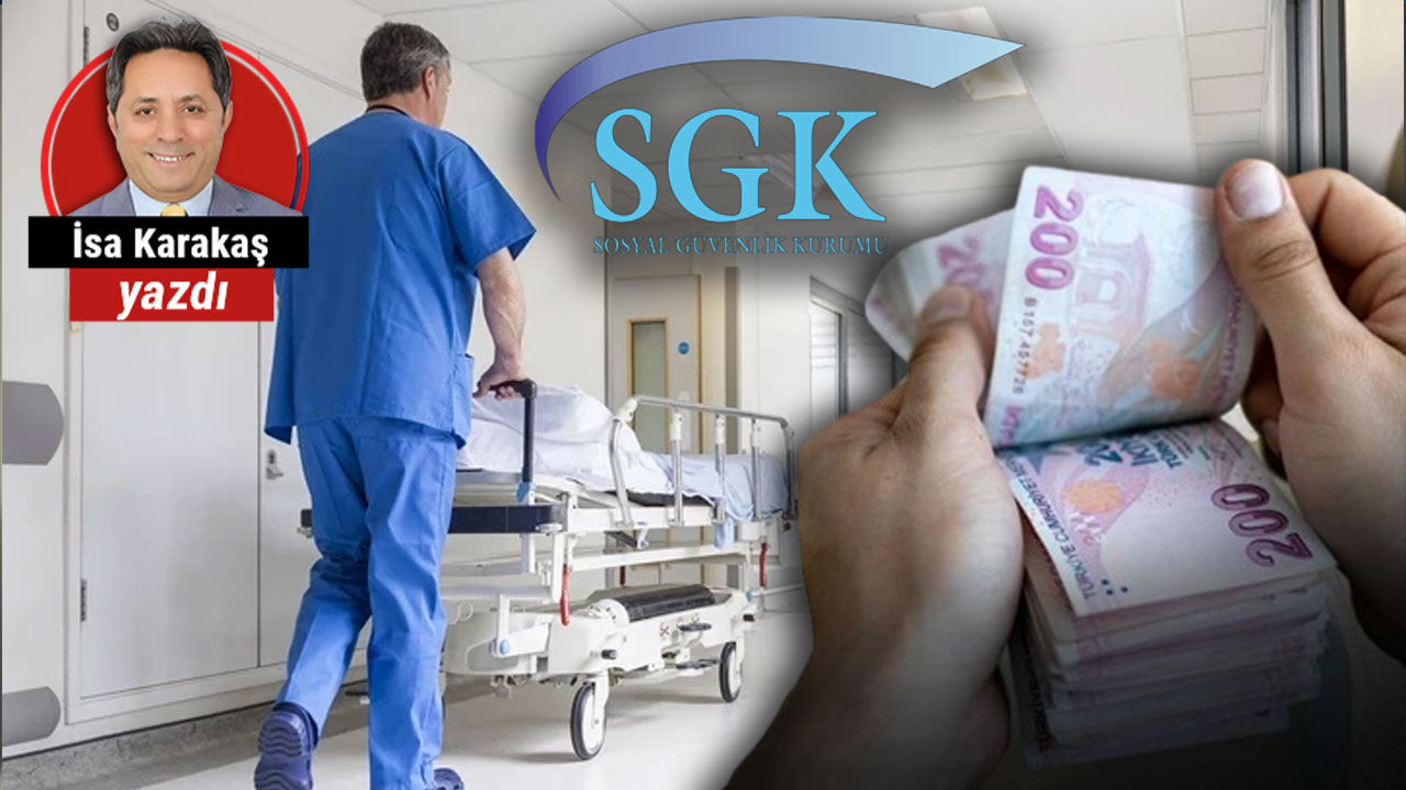 -Tedaviye uymayanın ödeneği kesilir!